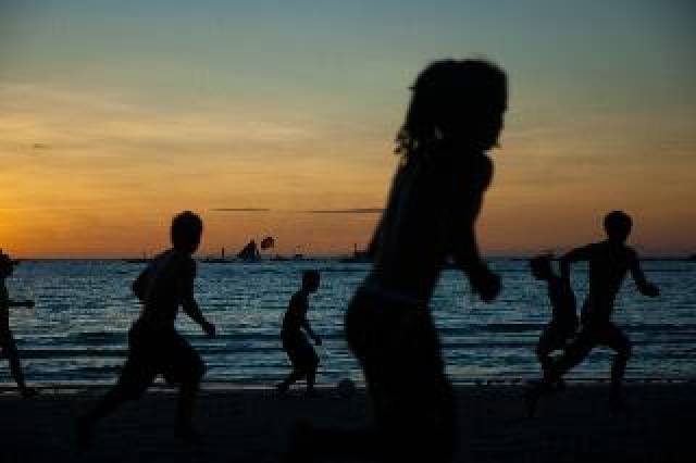 Praia