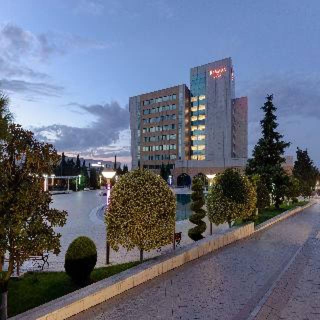 Vista General