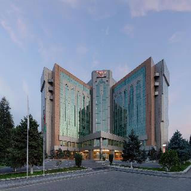 Vista General
