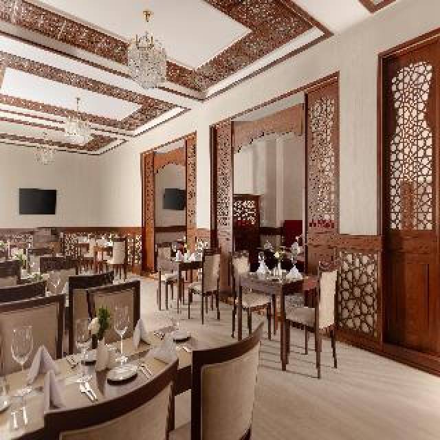 Restaurante