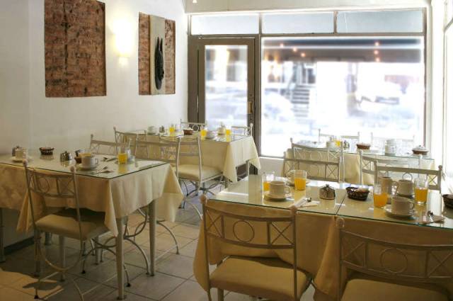 Restaurante