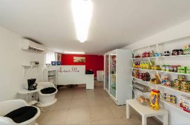 Desportos y Entretenimento