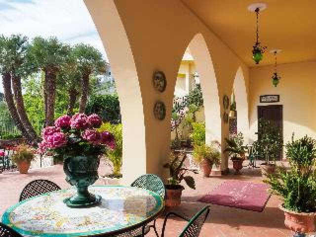 Terraço