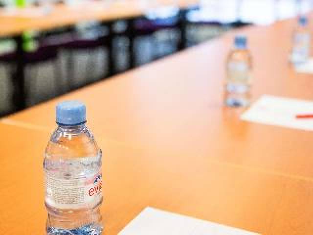 Conferencias