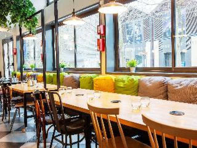 Restaurante