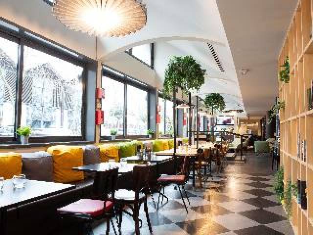 Restaurante