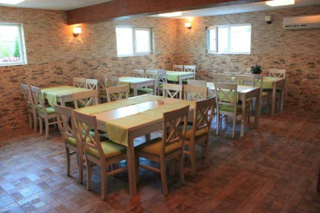 Restaurante