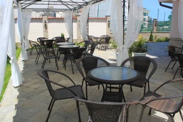 Terraço
