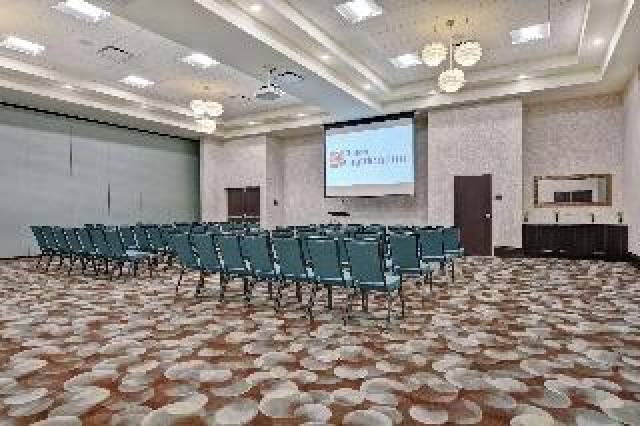 Conferencias