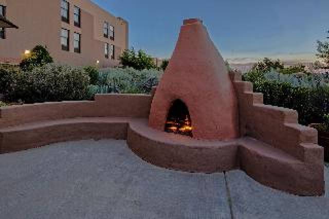 Terraço