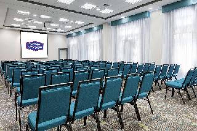 Conferencias