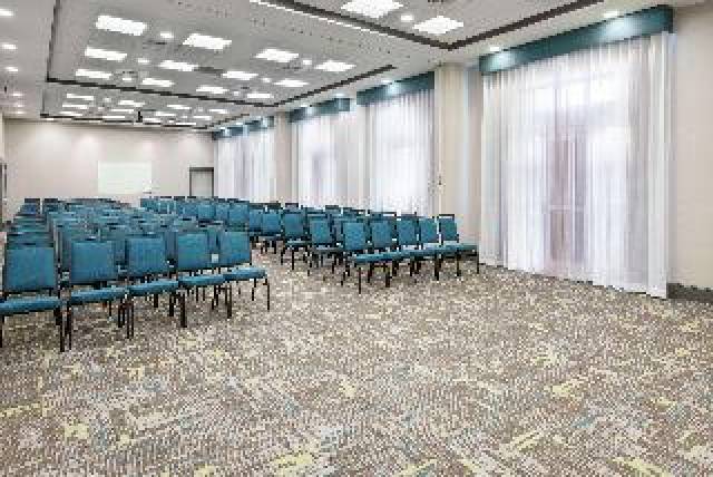 Conferencias