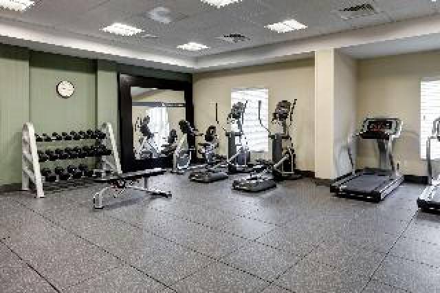 Desportos y Entretenimento