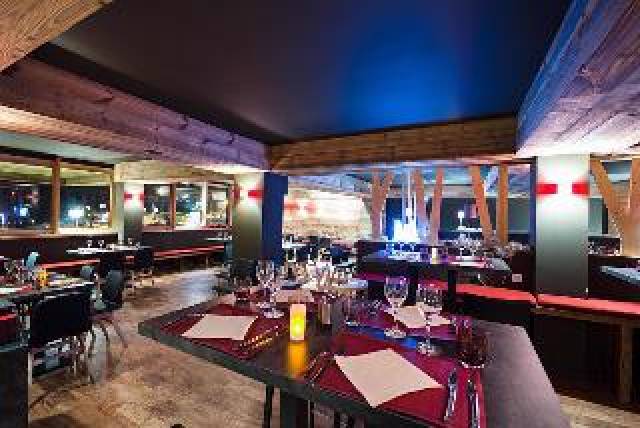 Restaurante