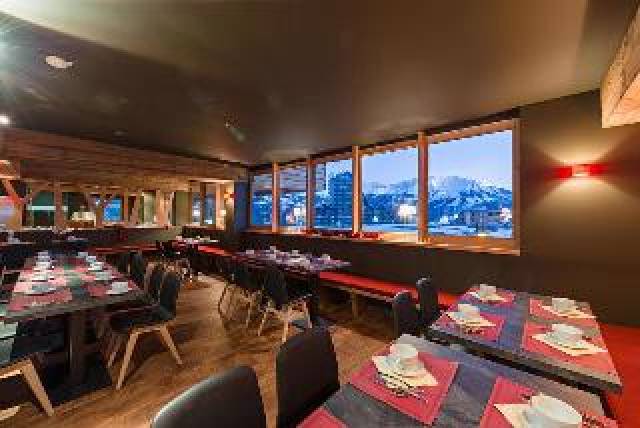 Restaurante