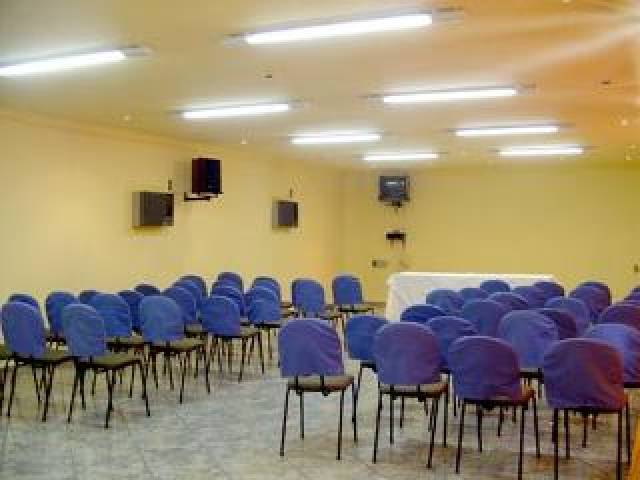 Conferencias
