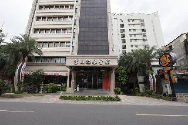 Vista General