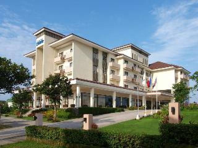 Vista General