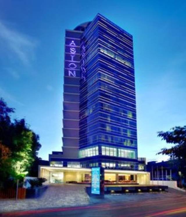 Vista General