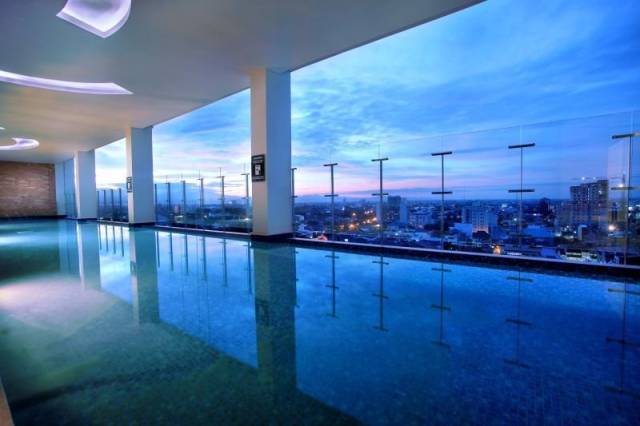 Piscina