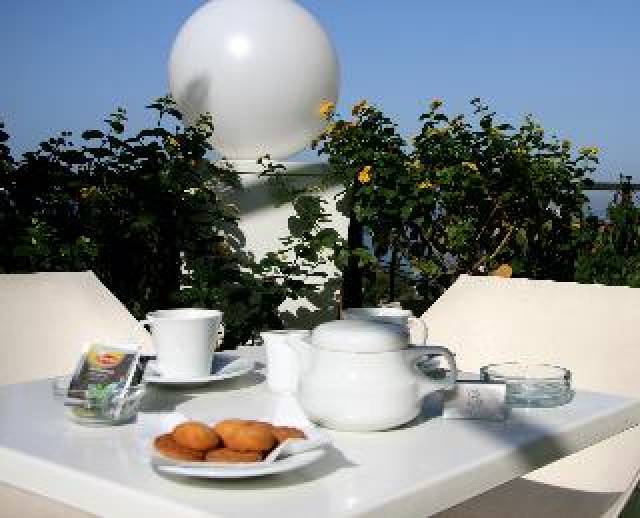 Terraço
