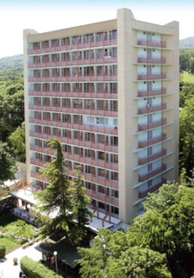 Vista General