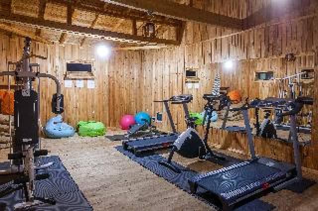 Desportos y Entretenimento