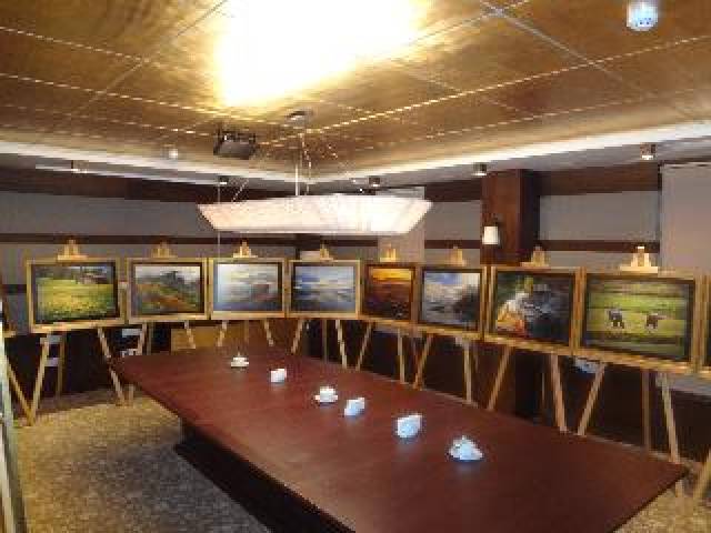 Conferencias