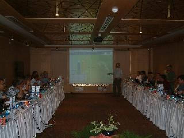 Conferencias