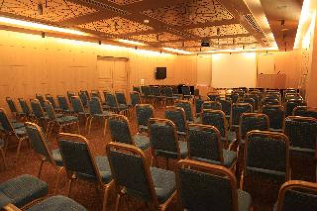 Conferencias
