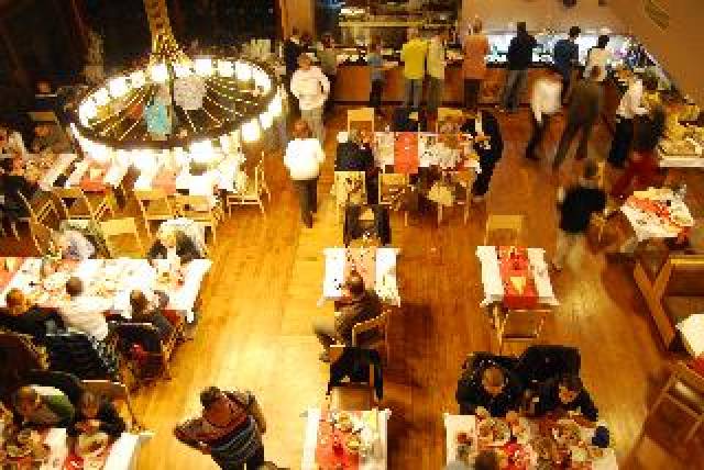Restaurante