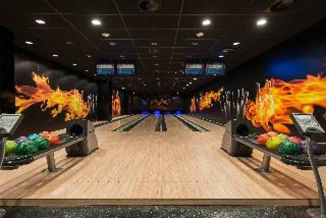 Desportos y Entretenimento
