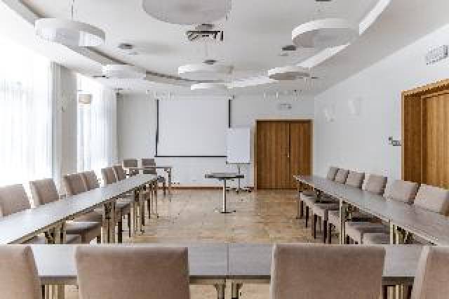 Conferencias