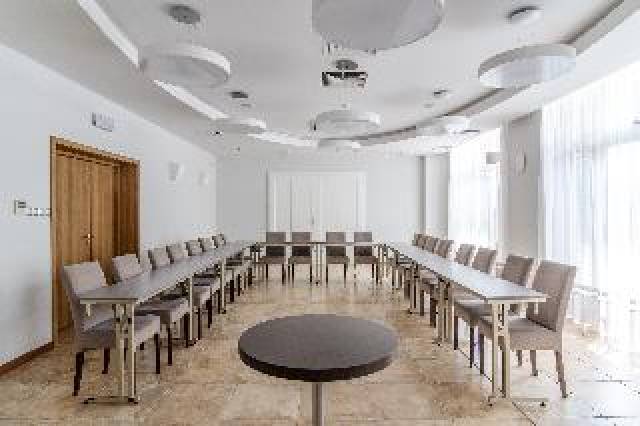 Conferencias