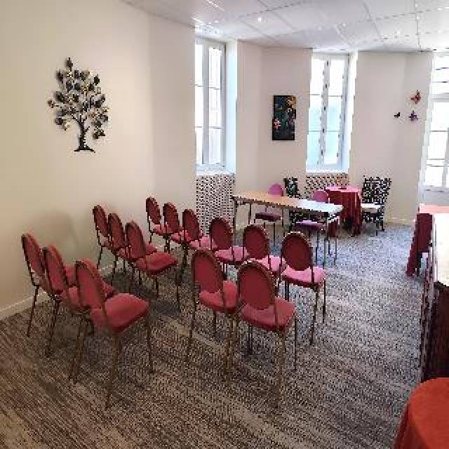 Conferencias