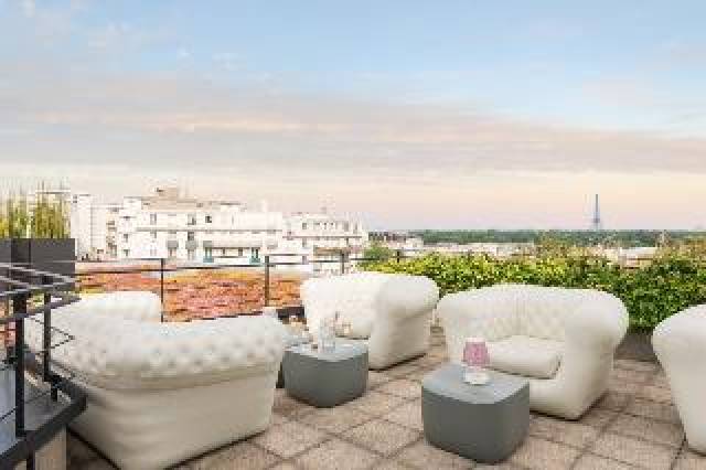 Terraço