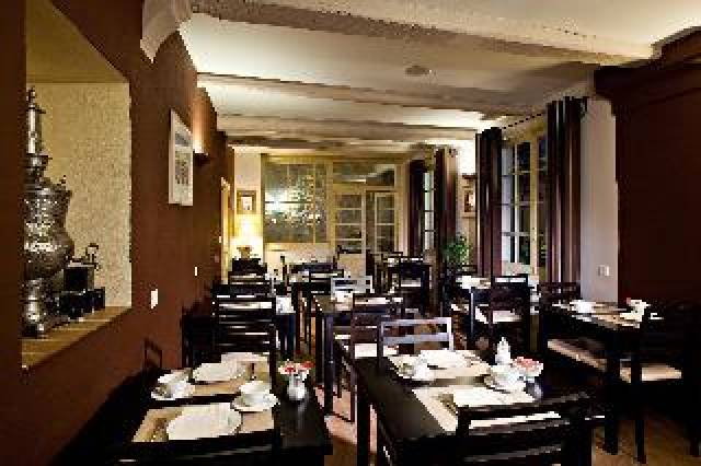 Restaurante
