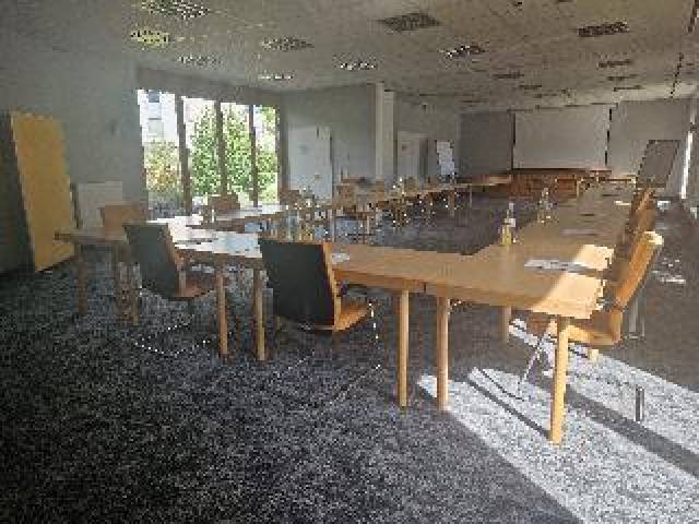 Conferencias