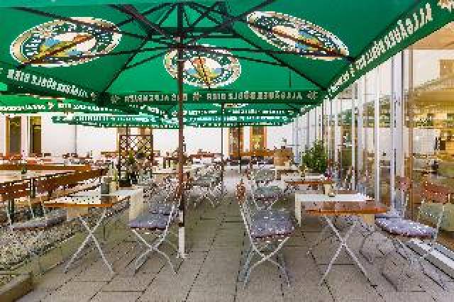 Terraço
