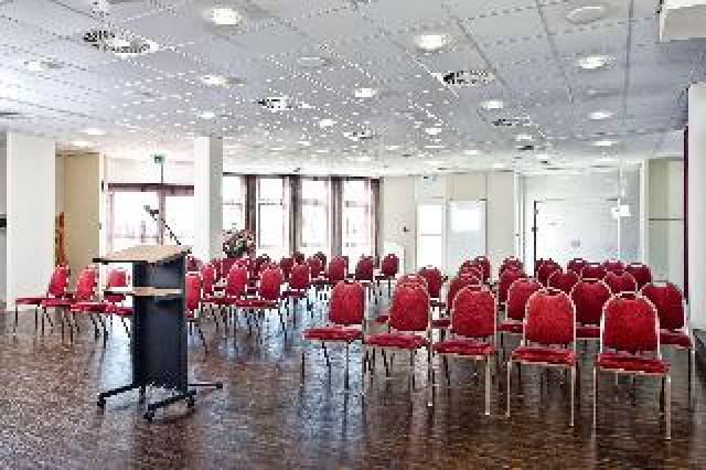 Conferencias