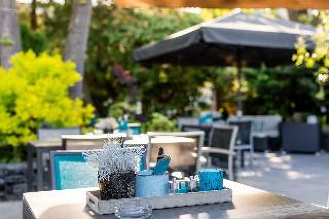 Terraço