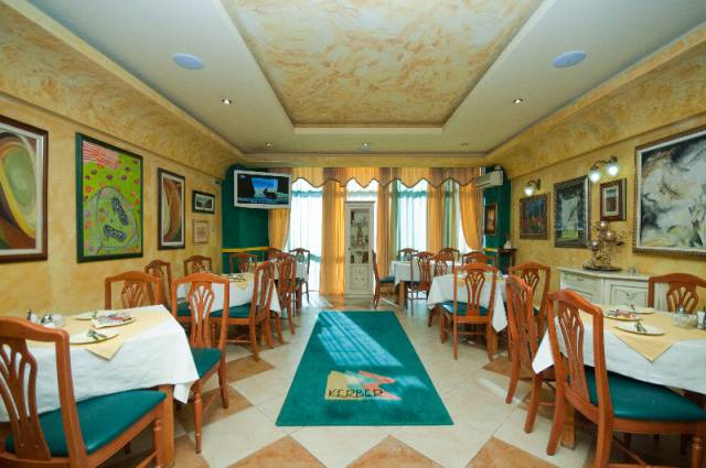 Restaurante