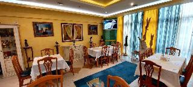 Restaurante