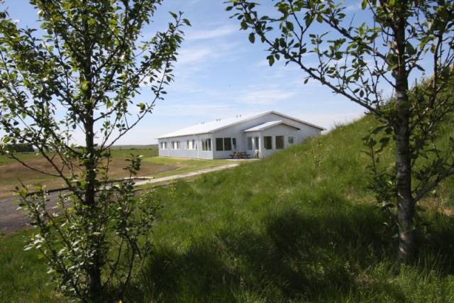 Vista General