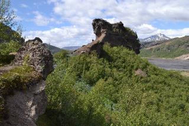 Vista General