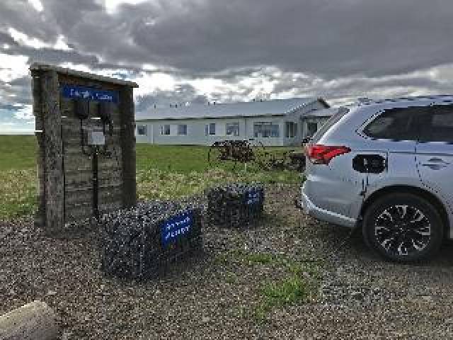 Vista General