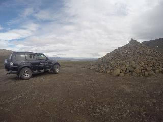 Vista General