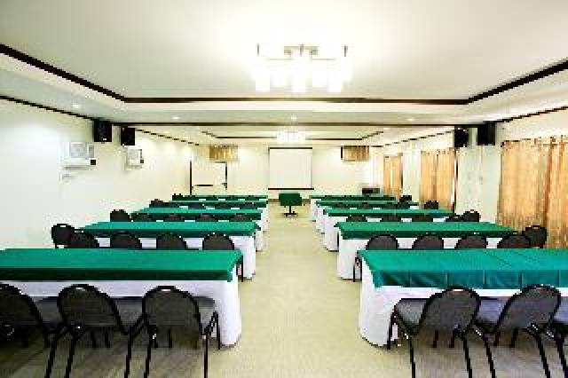 Conferencias