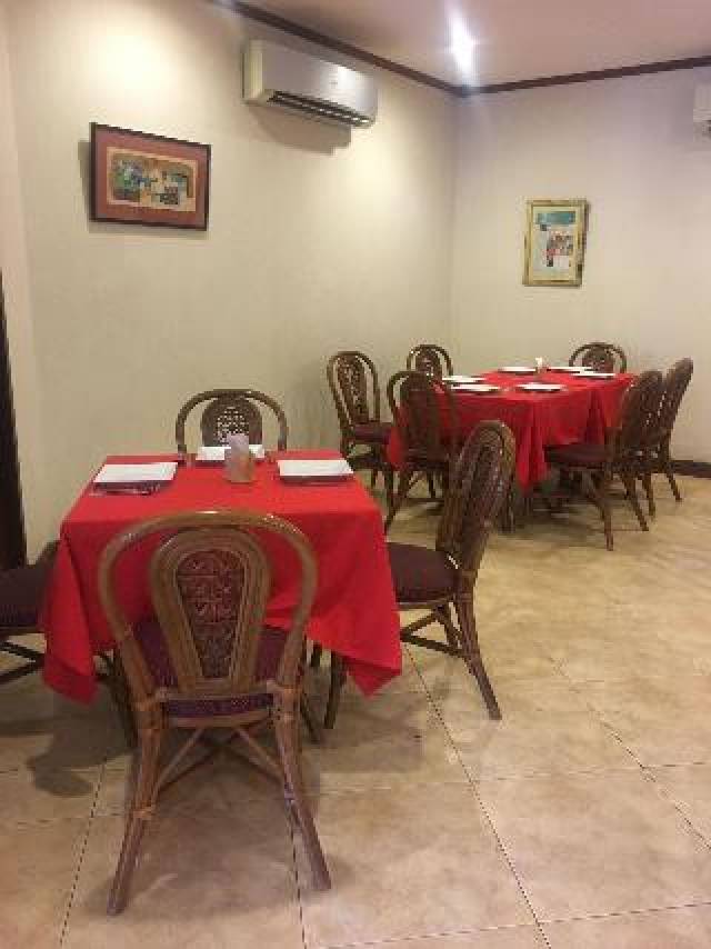 Restaurante