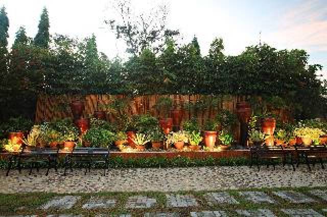 Terraço